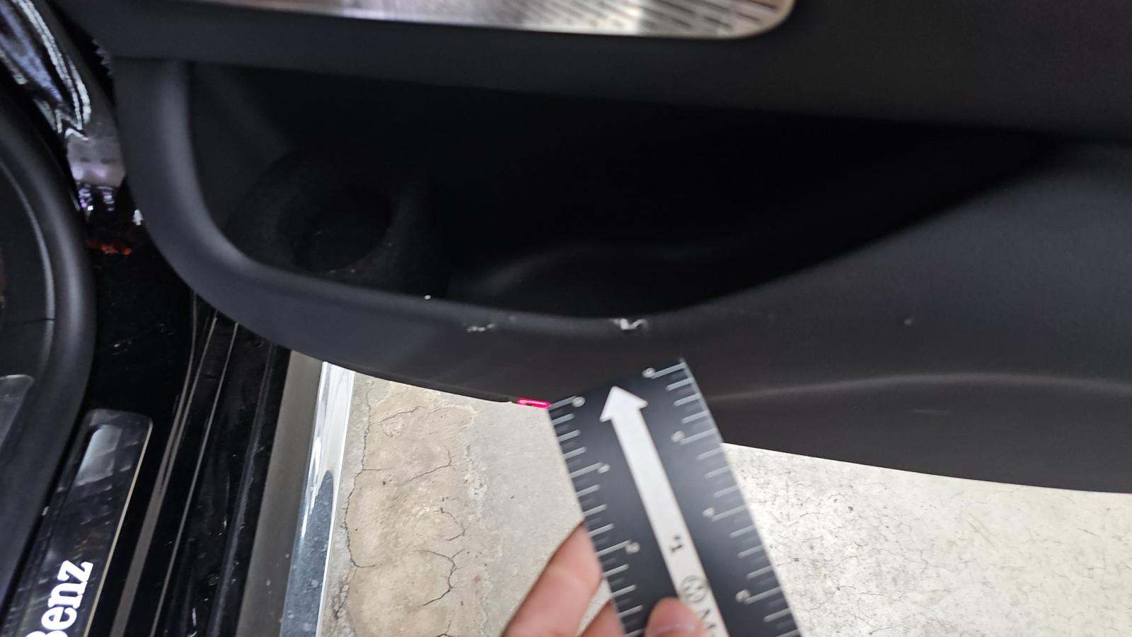 2022 Mercedes-Benz S-Class S 500 AWD