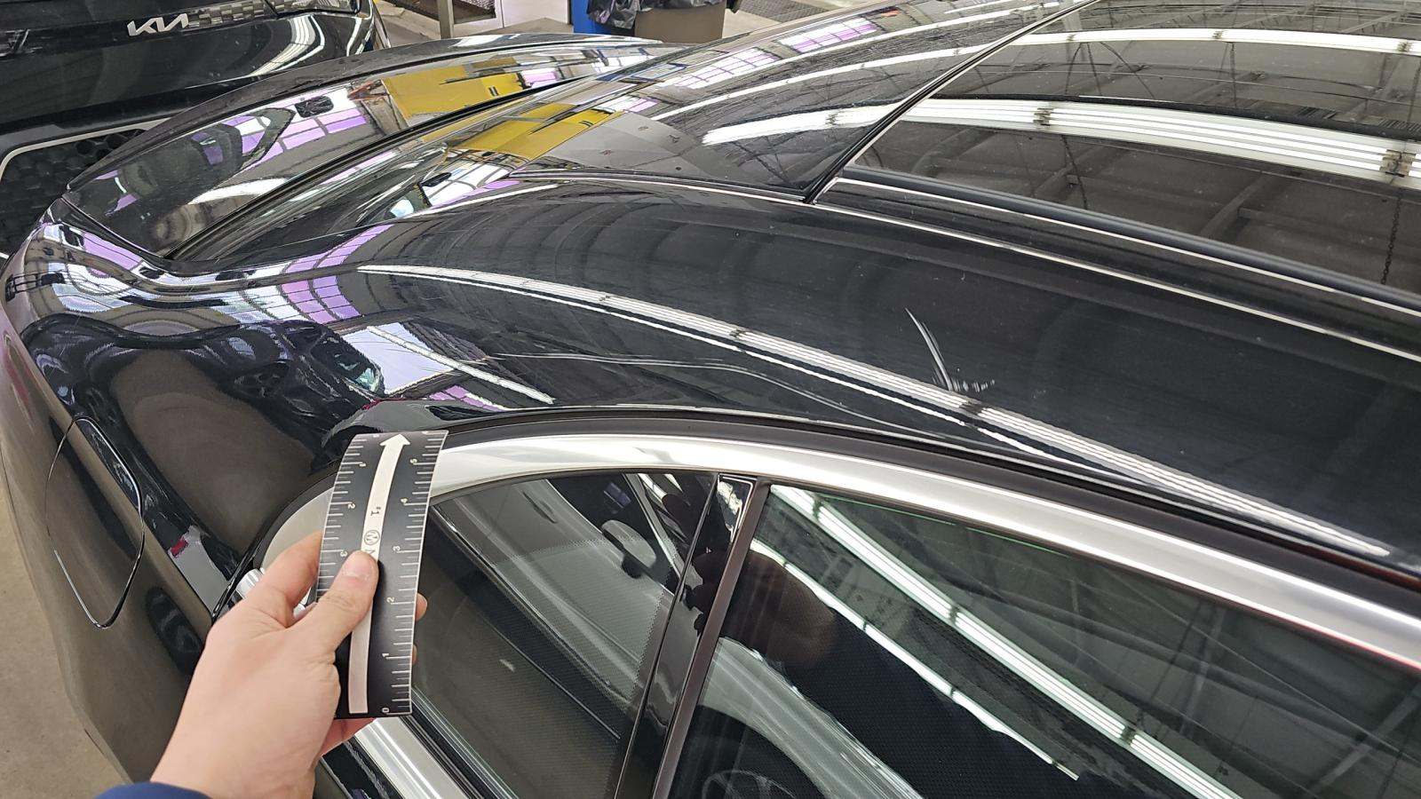 2022 Mercedes-Benz S-Class S 500 AWD