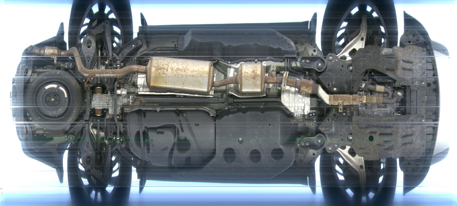 2024 Nissan Pathfinder Platinum AWD