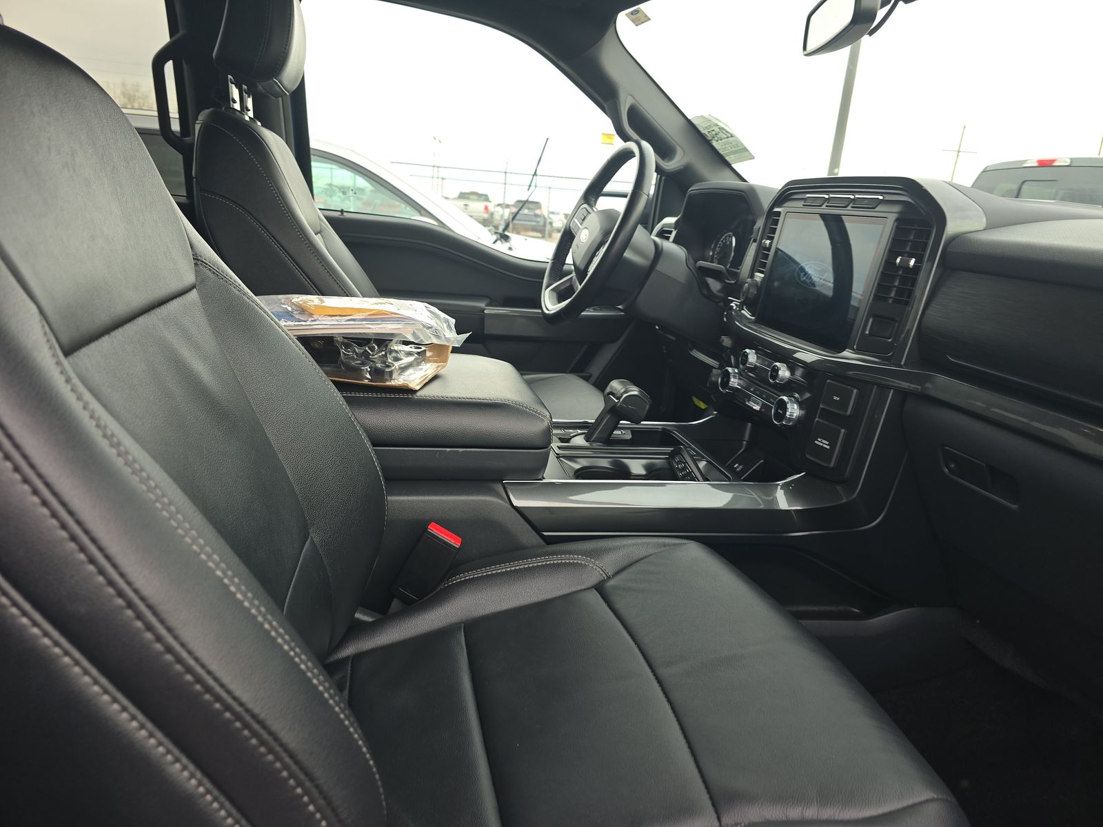 2022 Ford F-150 XLT AWD