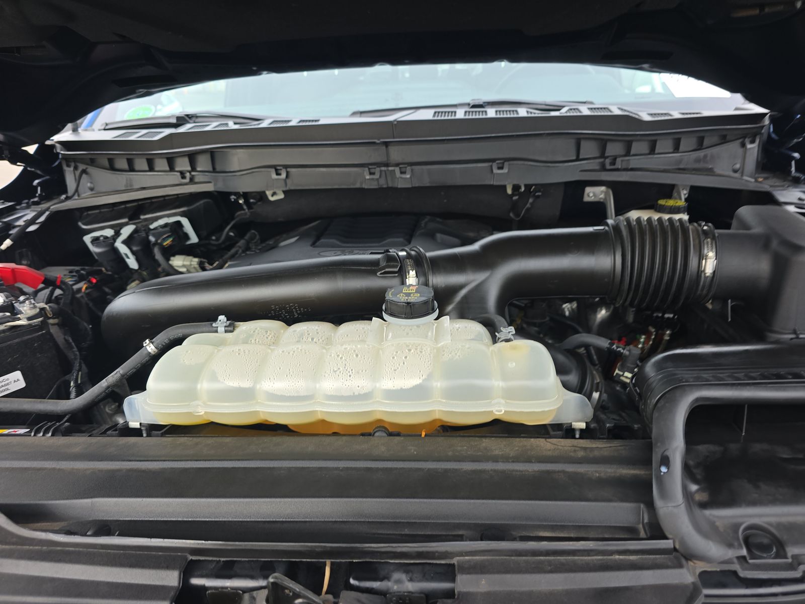 2022 Ford F-150 XLT AWD