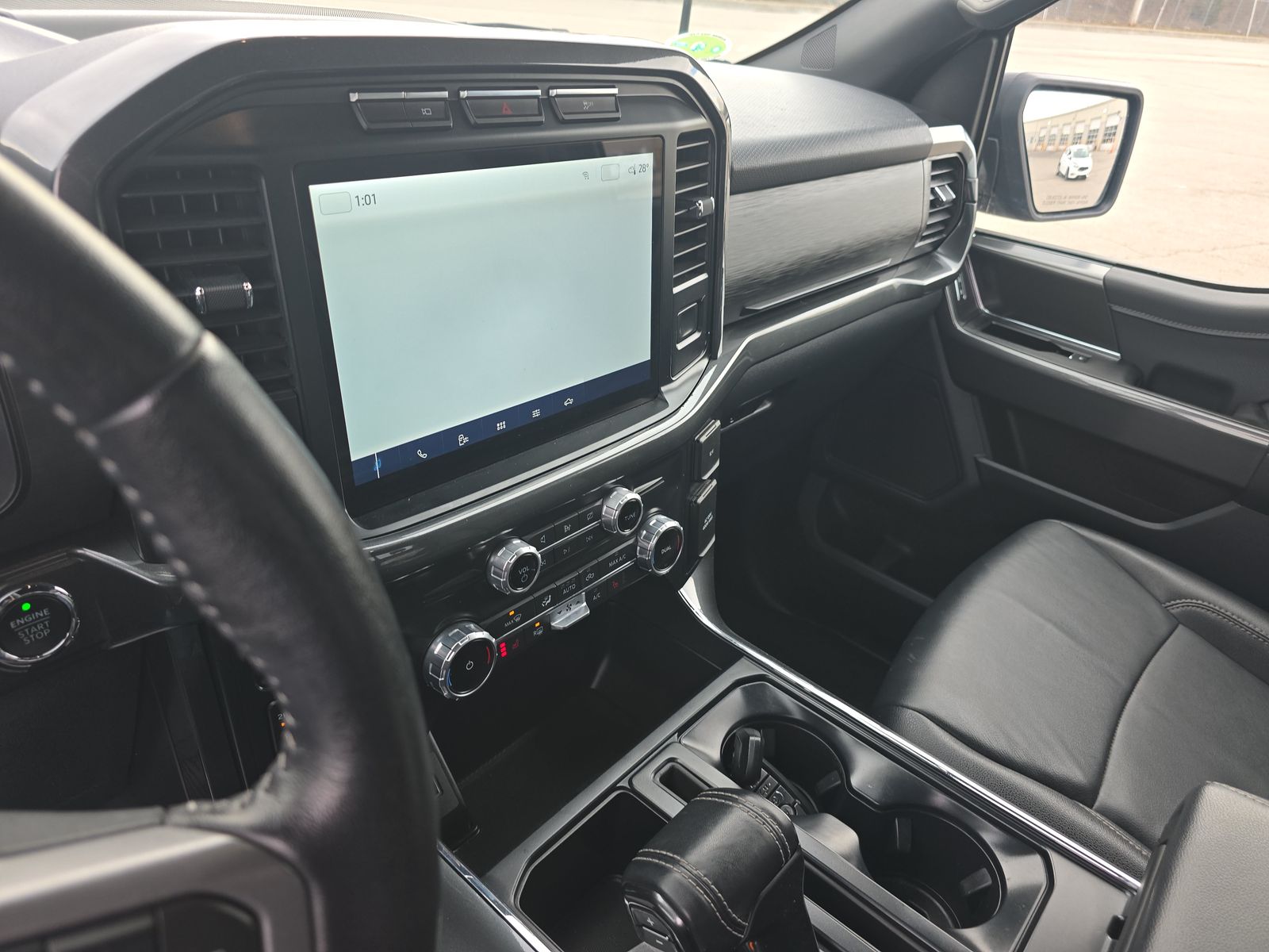 2022 Ford F-150 XLT AWD