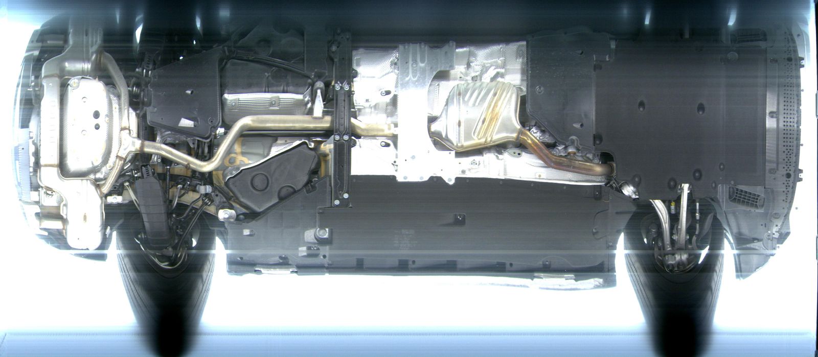 2025 Audi A5 Premium Plus AWD