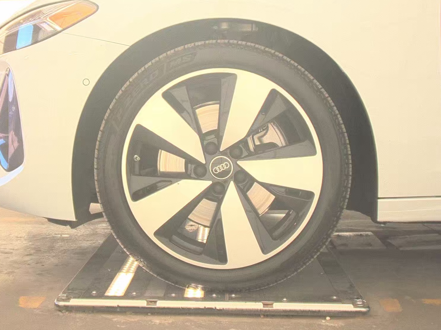 2025 Audi A5 Premium Plus AWD