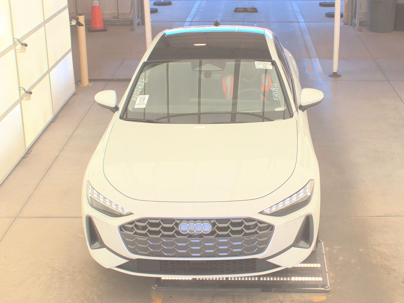 2025 Audi A5 Premium Plus AWD