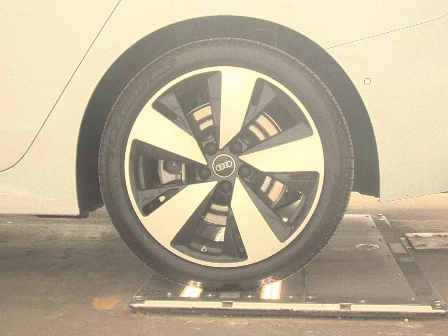 2025 Audi A5 Premium Plus AWD