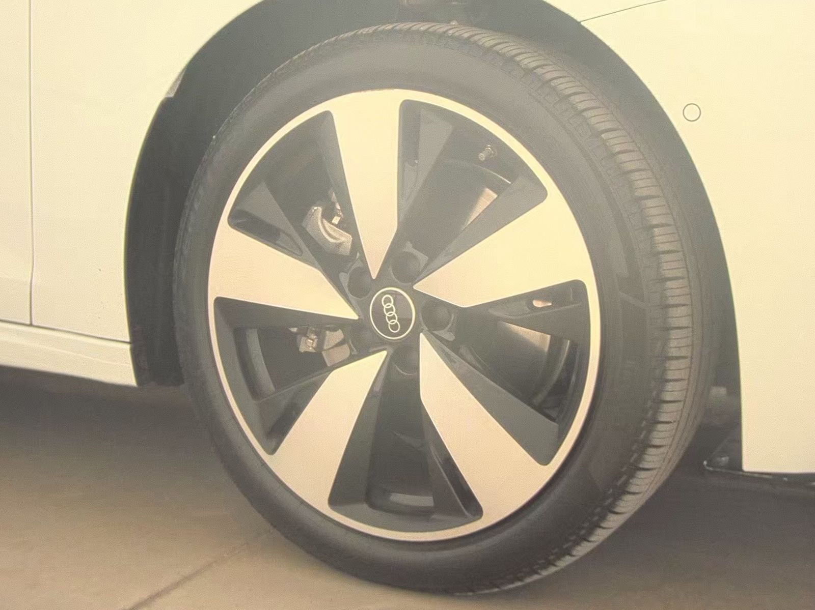 2025 Audi A5 Premium Plus AWD