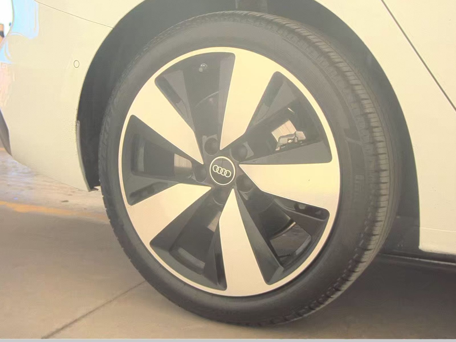 2025 Audi A5 Premium Plus AWD