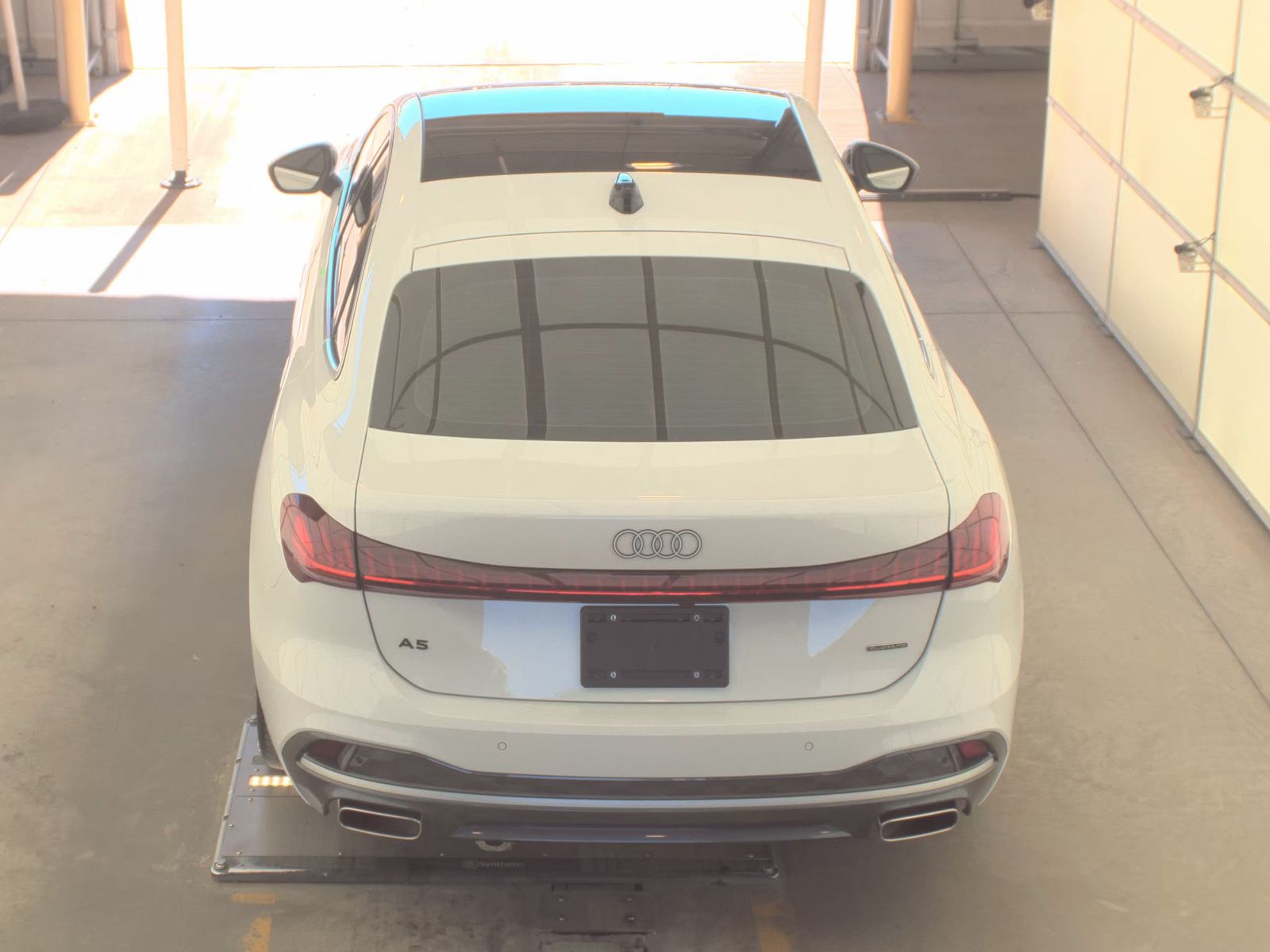 2025 Audi A5 Premium Plus AWD