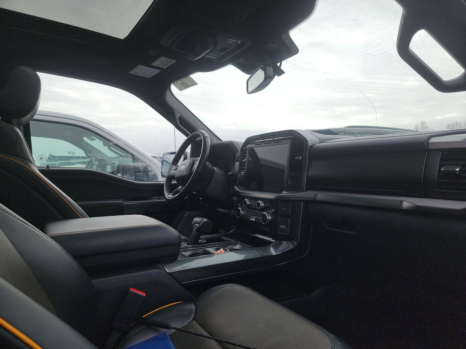 2023 Ford F-150 Tremor AWD