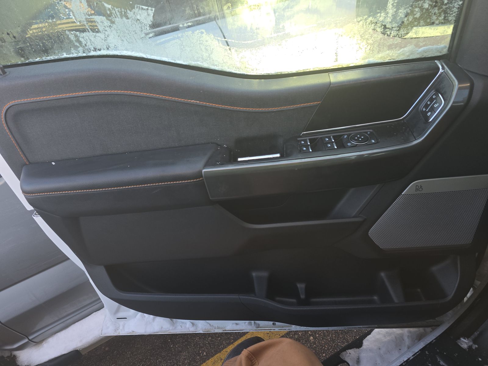 2023 Ford F-150 Tremor AWD