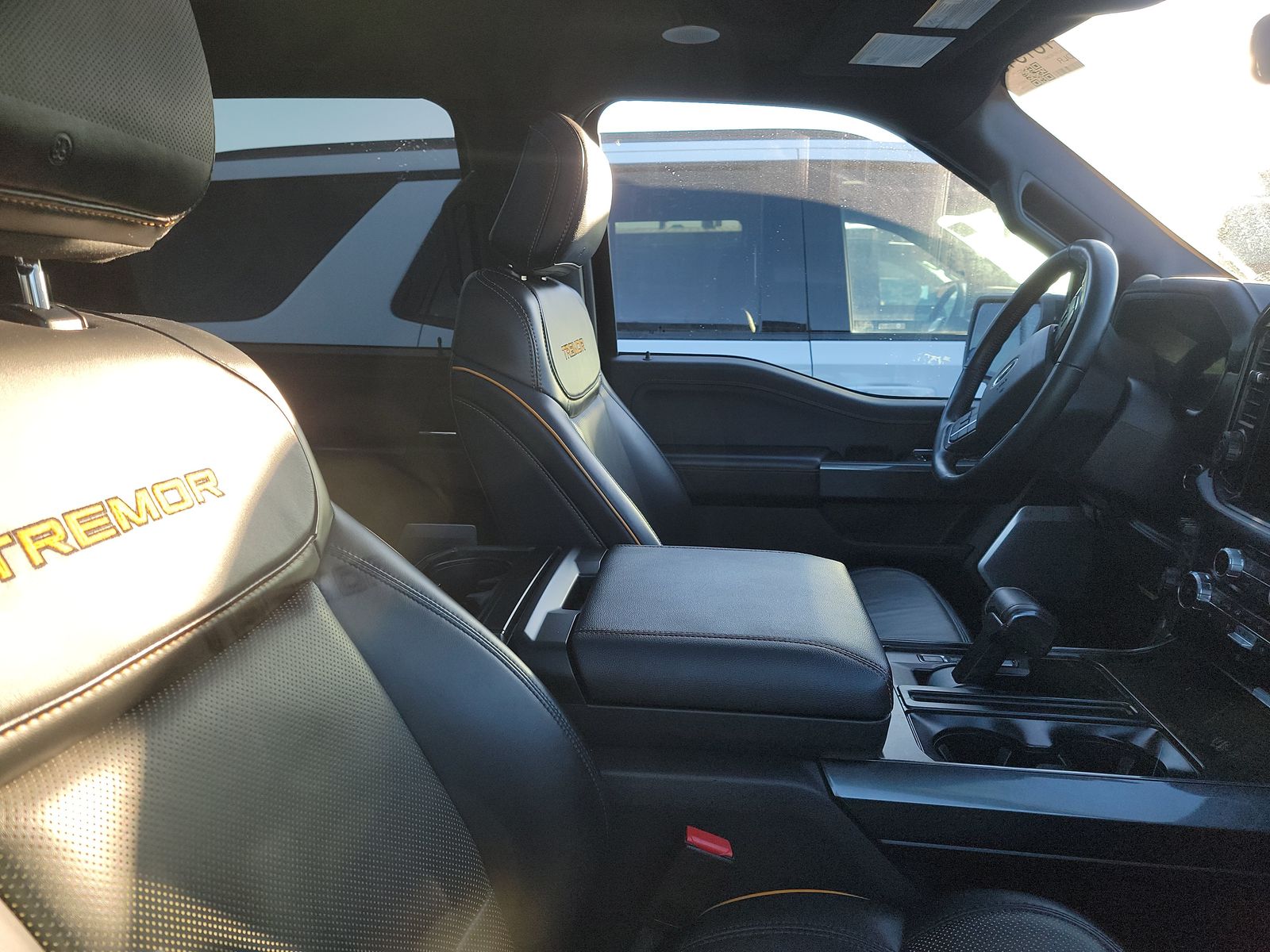 2023 Ford F-150 Tremor AWD