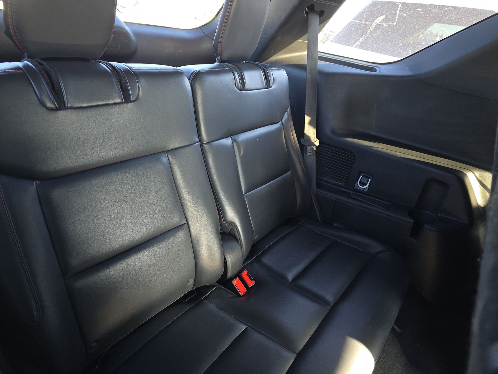 2025 Ford Explorer ST-Line AWD