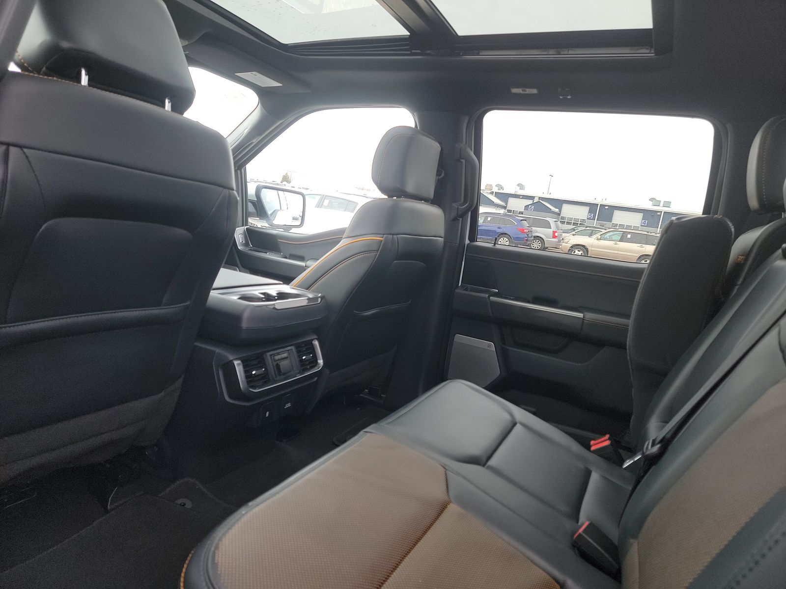 2023 Ford F-150 Tremor AWD