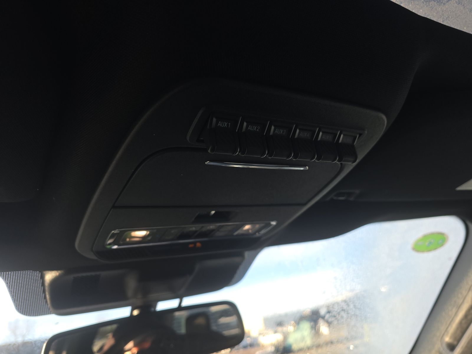 2023 Ford F-150 Tremor AWD