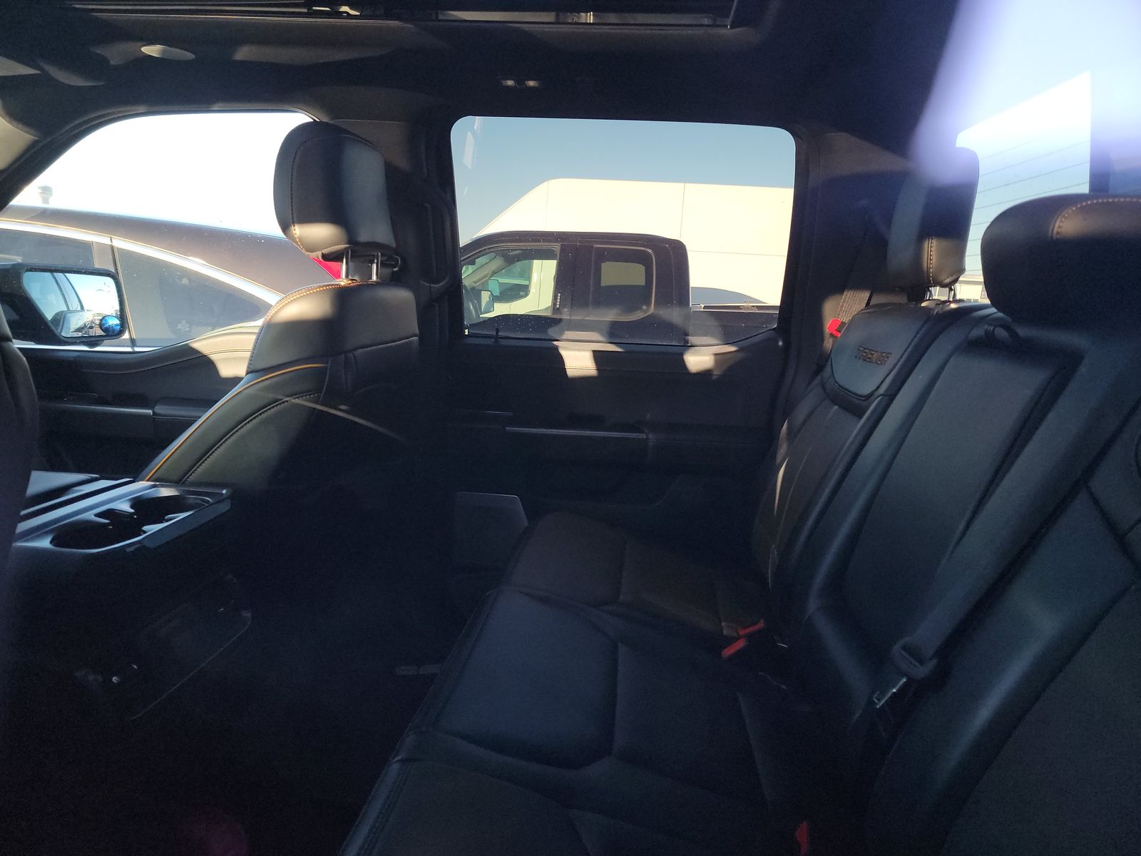 2023 Ford F-150 Tremor AWD