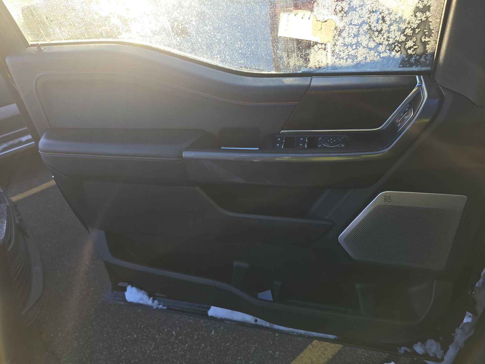 2023 Ford F-150 Tremor AWD