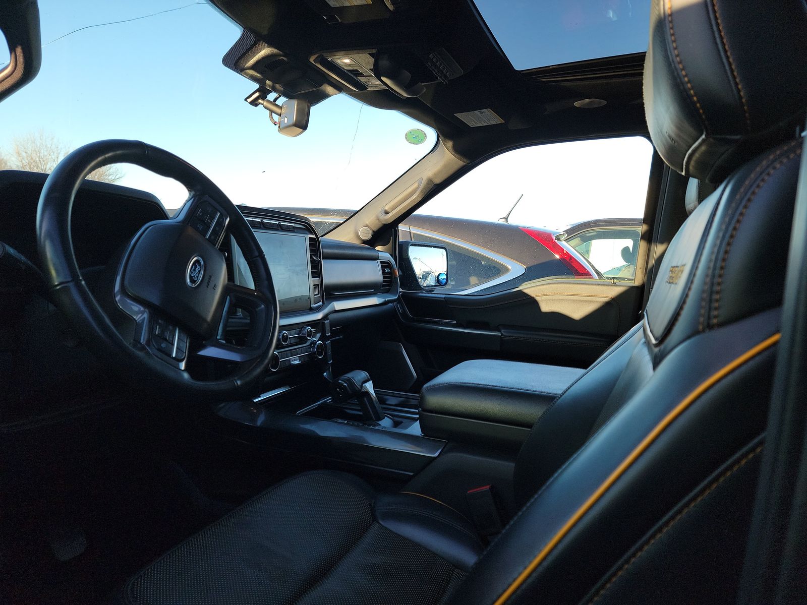 2023 Ford F-150 Tremor AWD