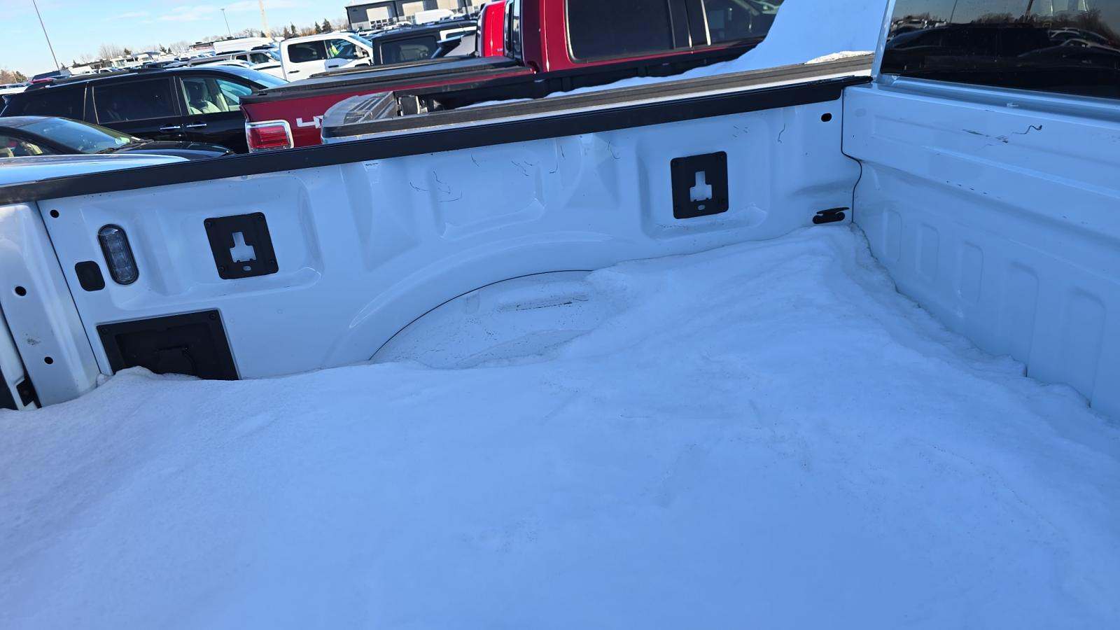 2023 Ford F-150 Tremor AWD