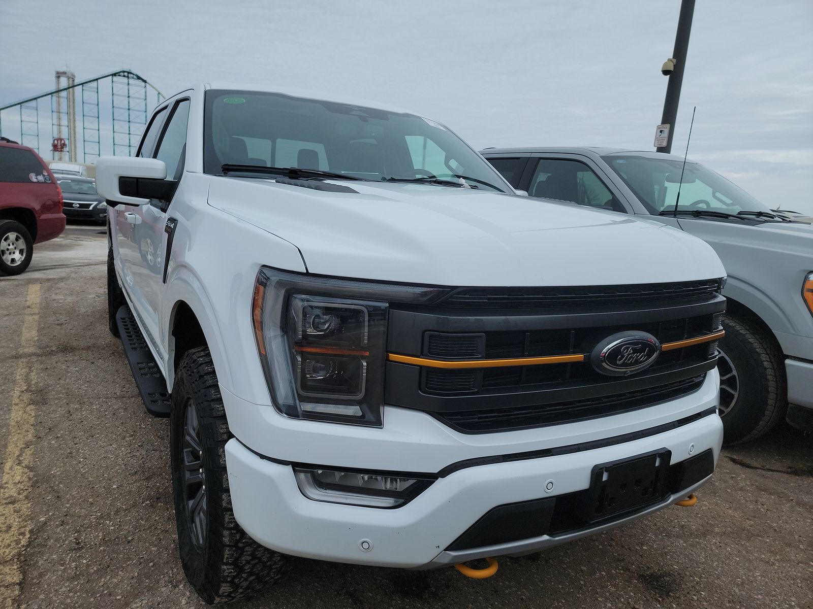 2023 Ford F-150 Tremor AWD