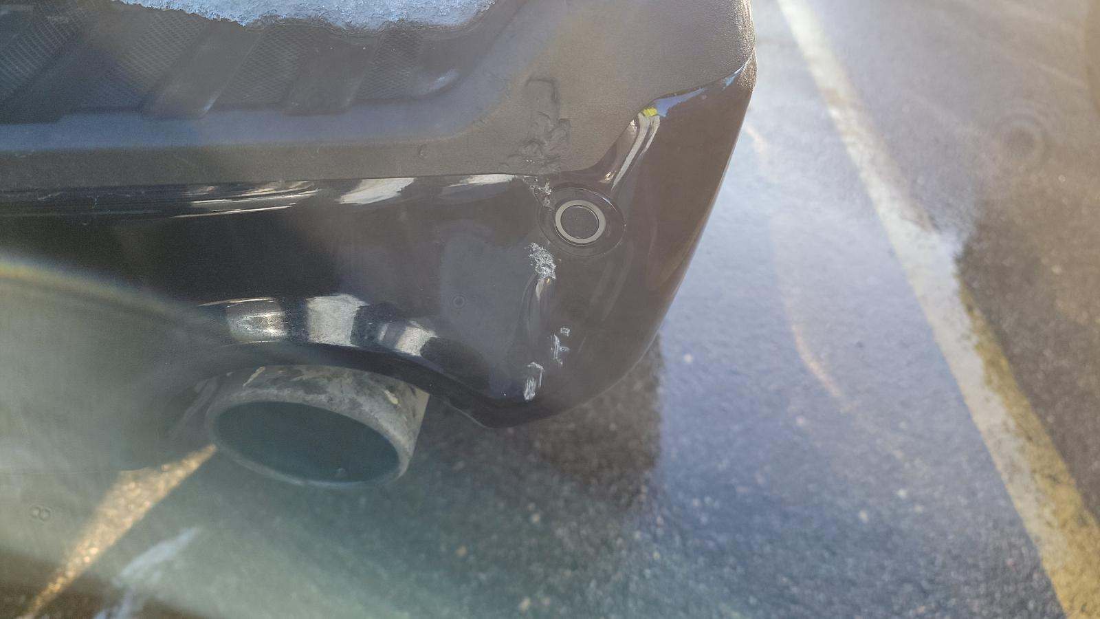 2023 Ford F-150 Tremor AWD