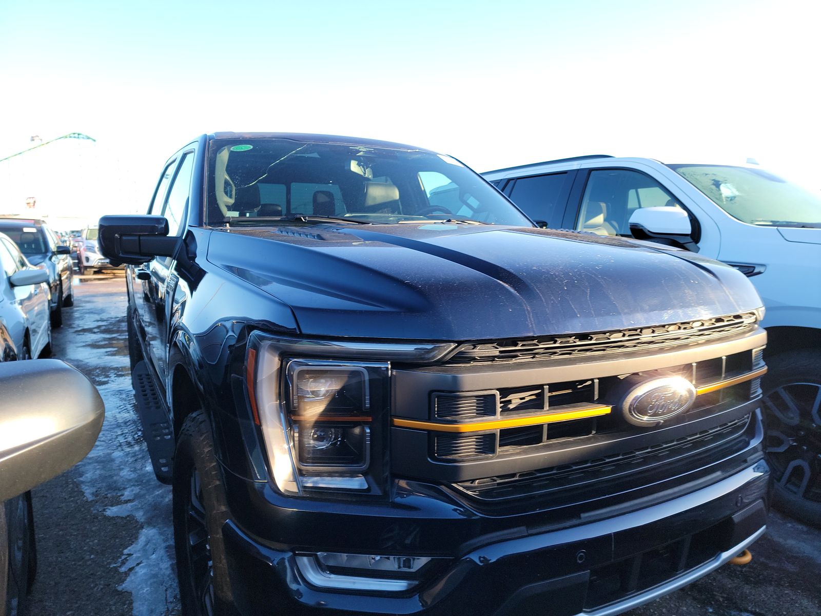 2023 Ford F-150 Tremor AWD
