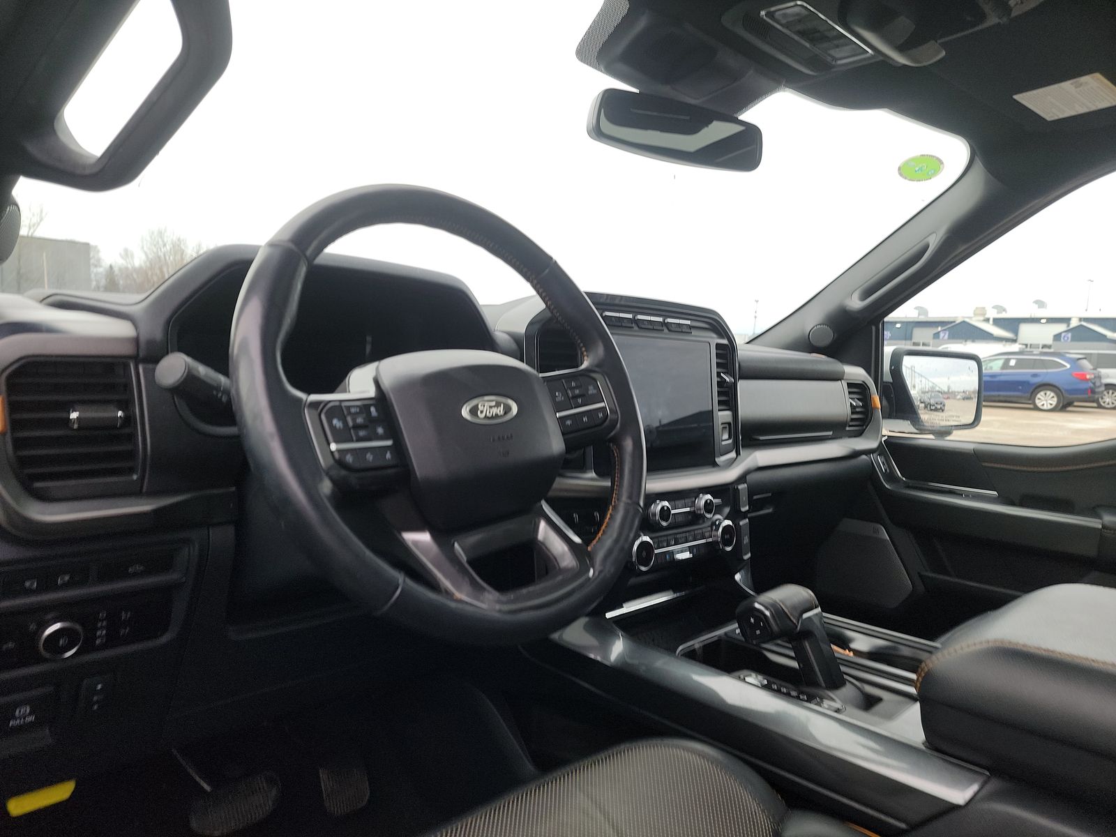 2023 Ford F-150 Tremor AWD