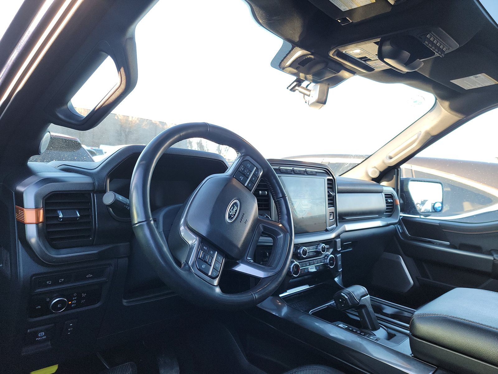 2023 Ford F-150 Tremor AWD