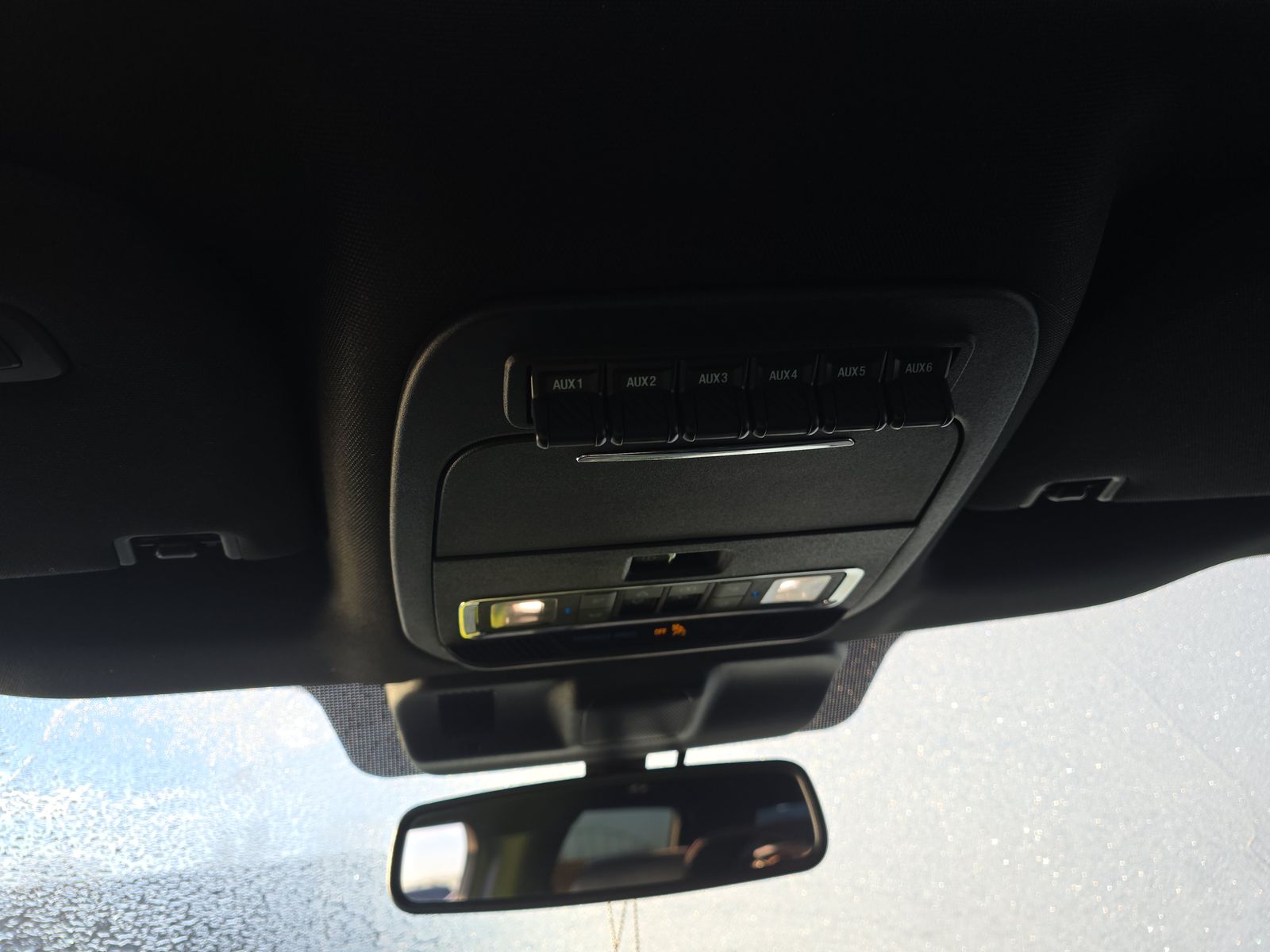 2023 Ford F-150 Tremor AWD