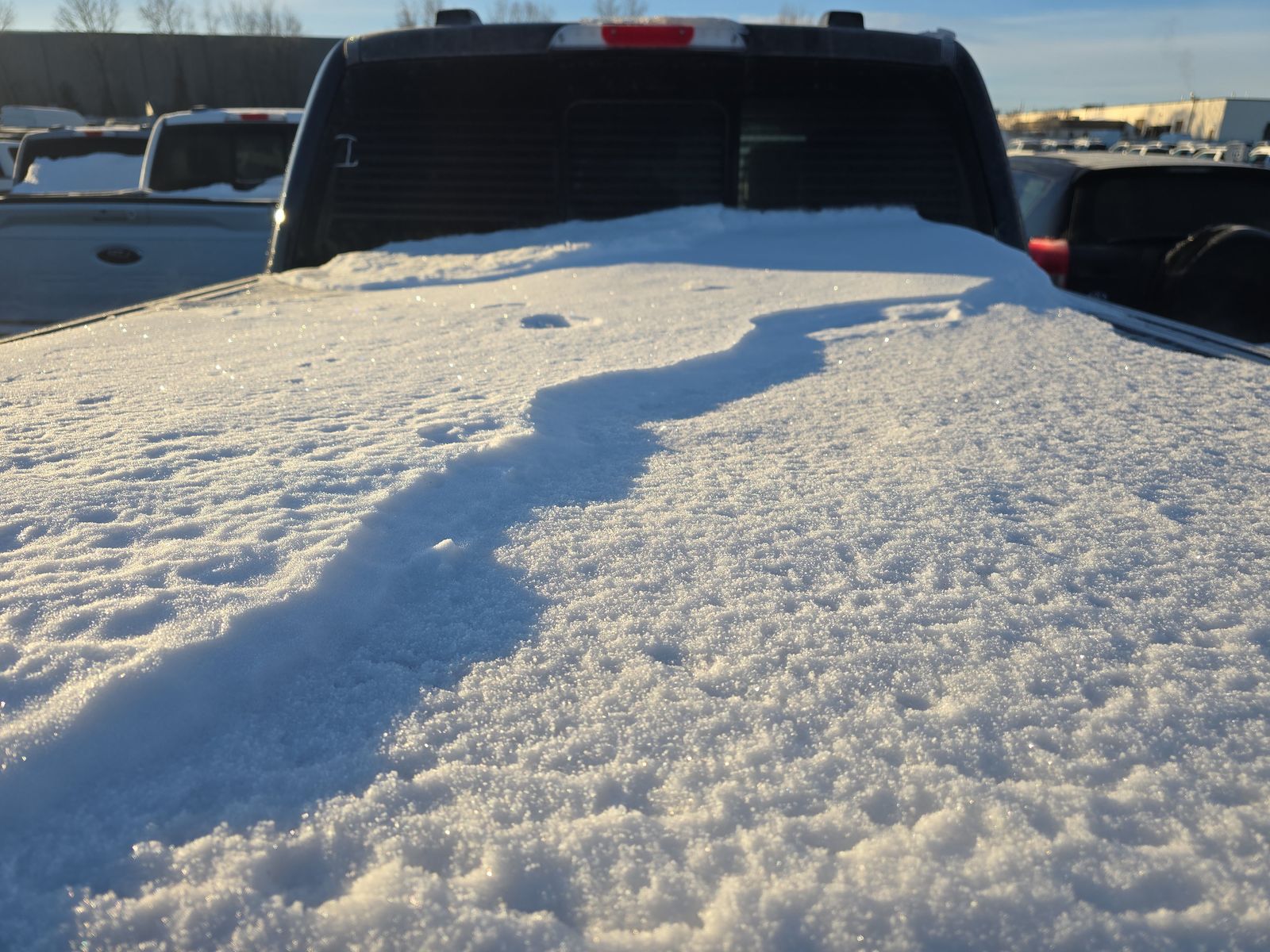 2023 Ford F-150 Tremor AWD