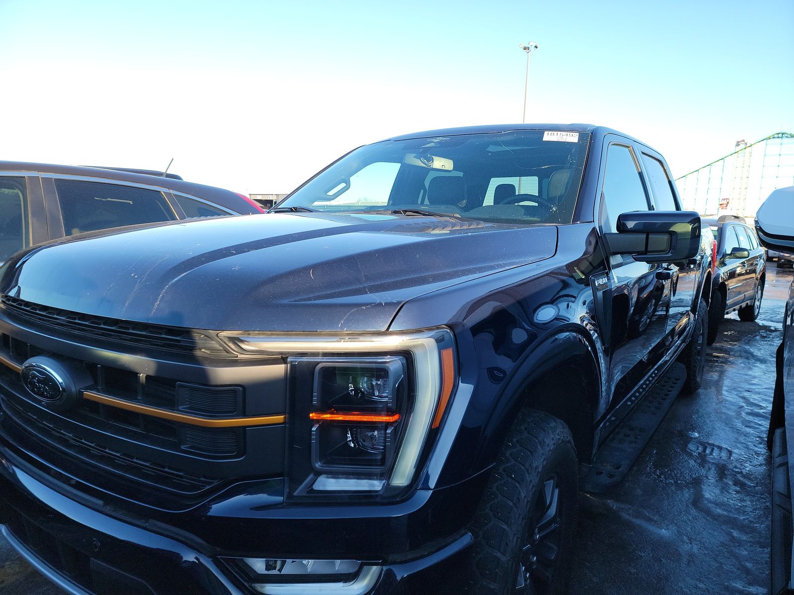 2023 Ford F-150 Tremor AWD