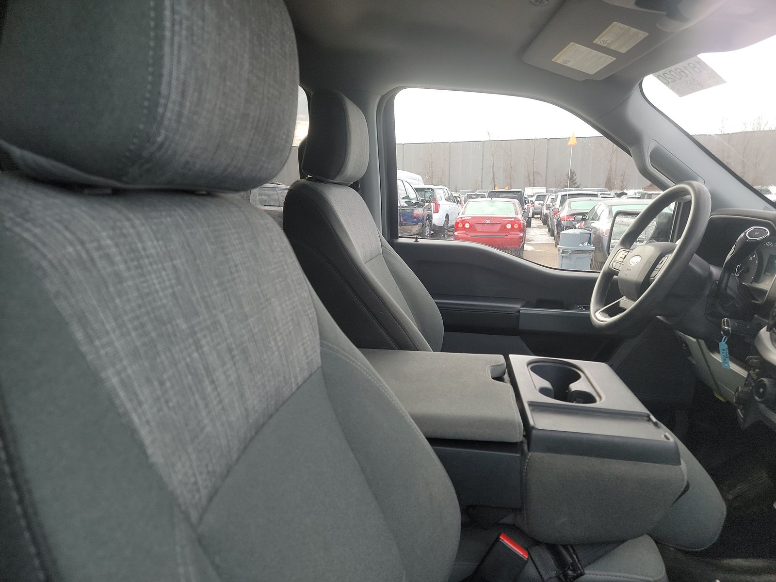 2023 Ford F-150 XLT AWD