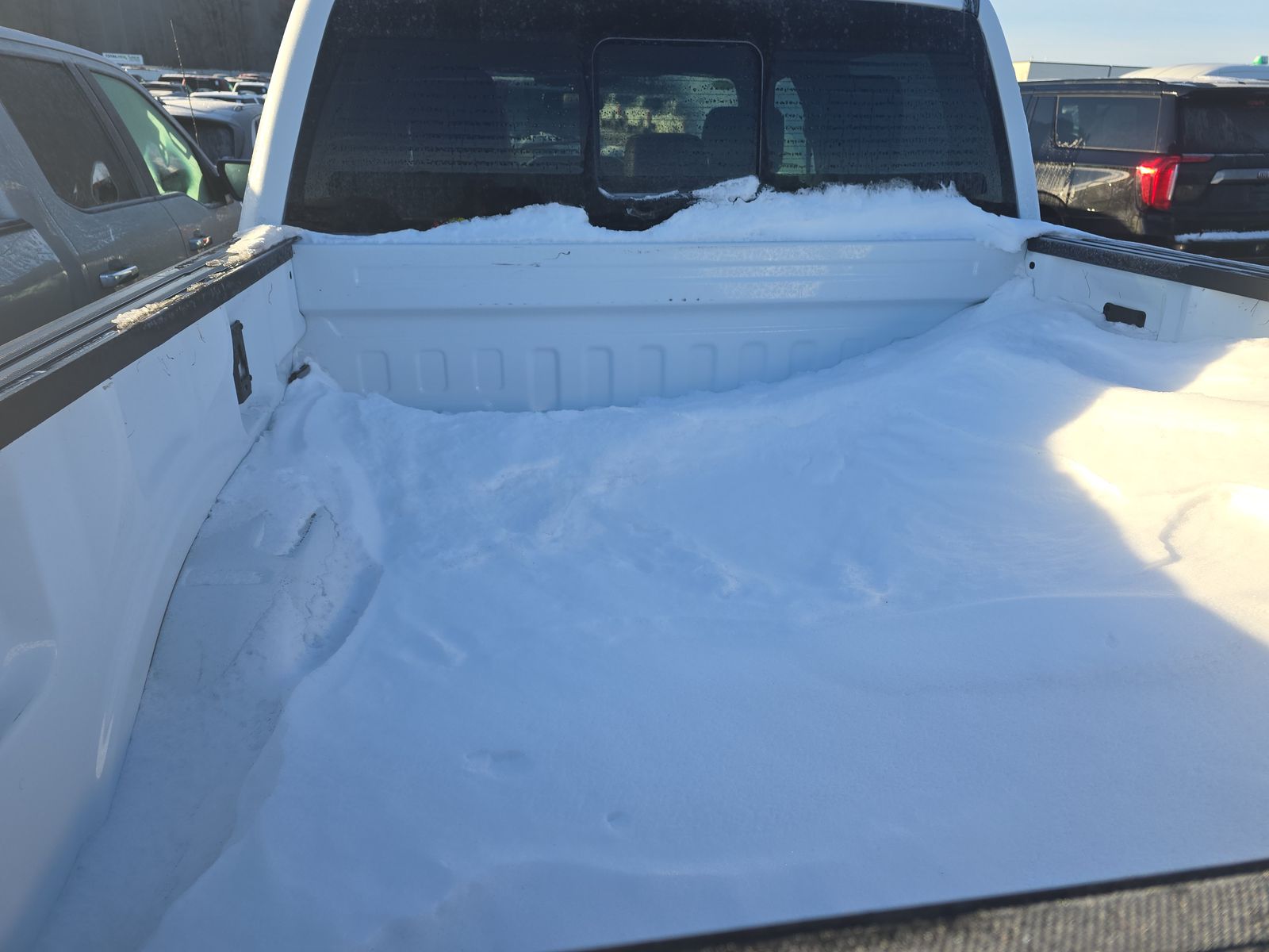 2023 Ford F-150 Tremor AWD