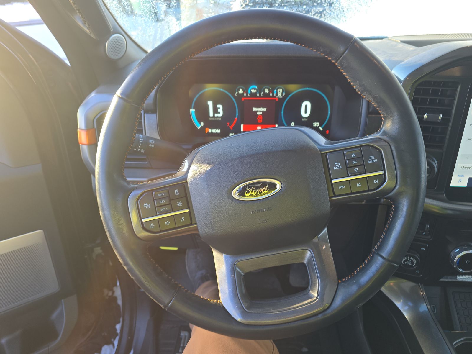 2023 Ford F-150 Tremor AWD