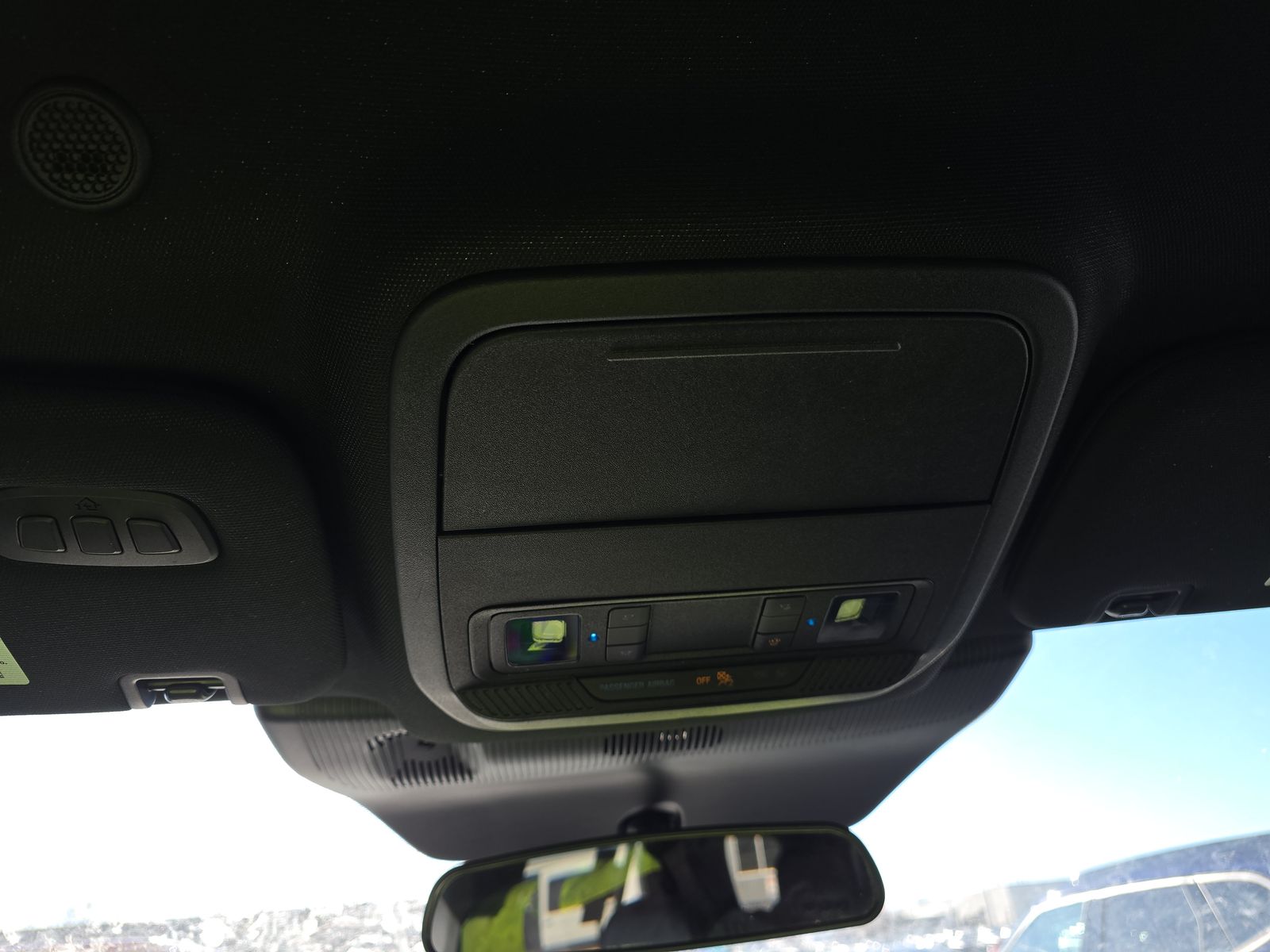 2025 Ford Explorer ST-Line AWD