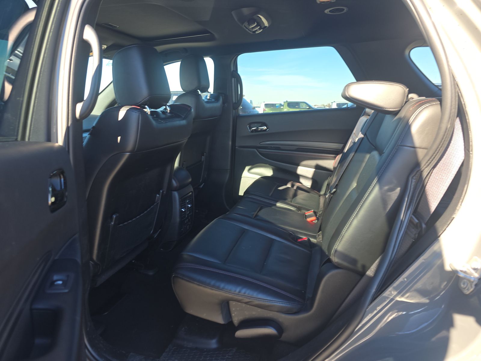 2025 Dodge Durango GT Plus AWD