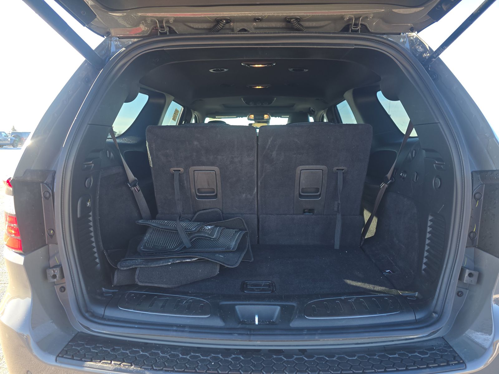 2025 Dodge Durango GT Plus AWD