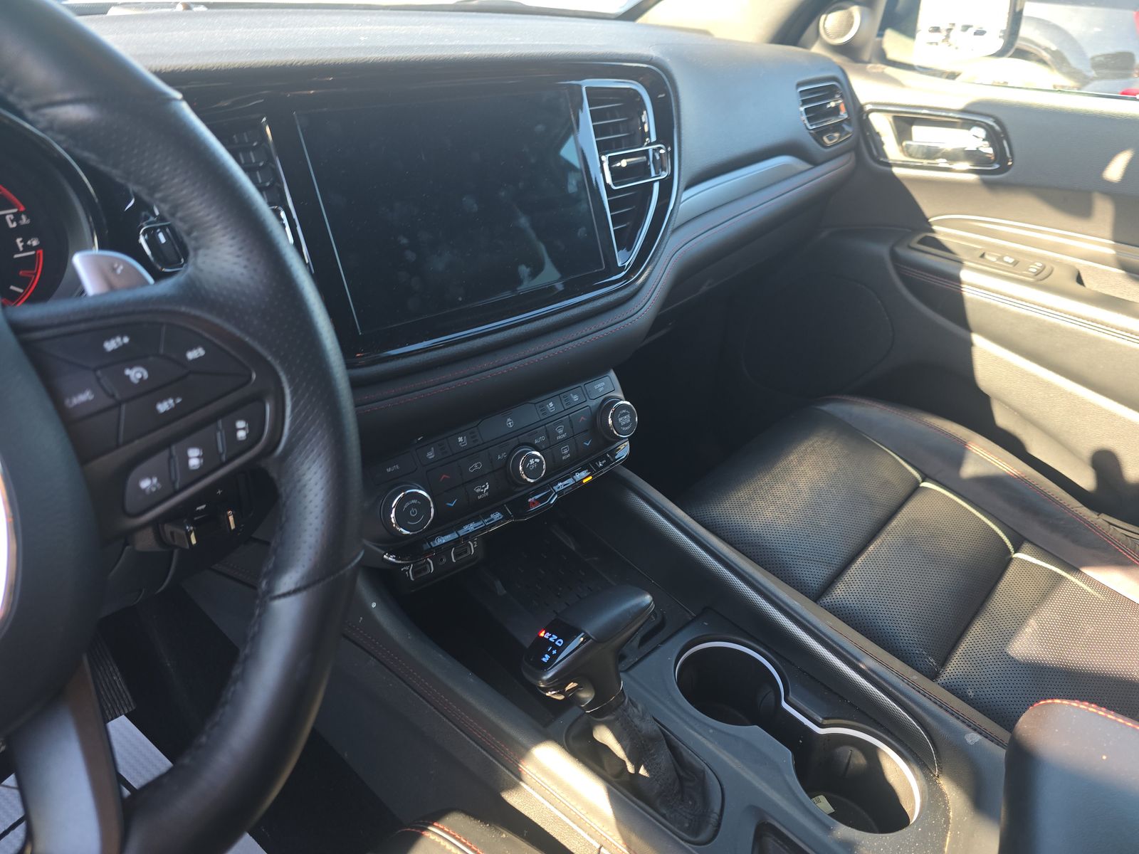 2025 Dodge Durango GT Plus AWD