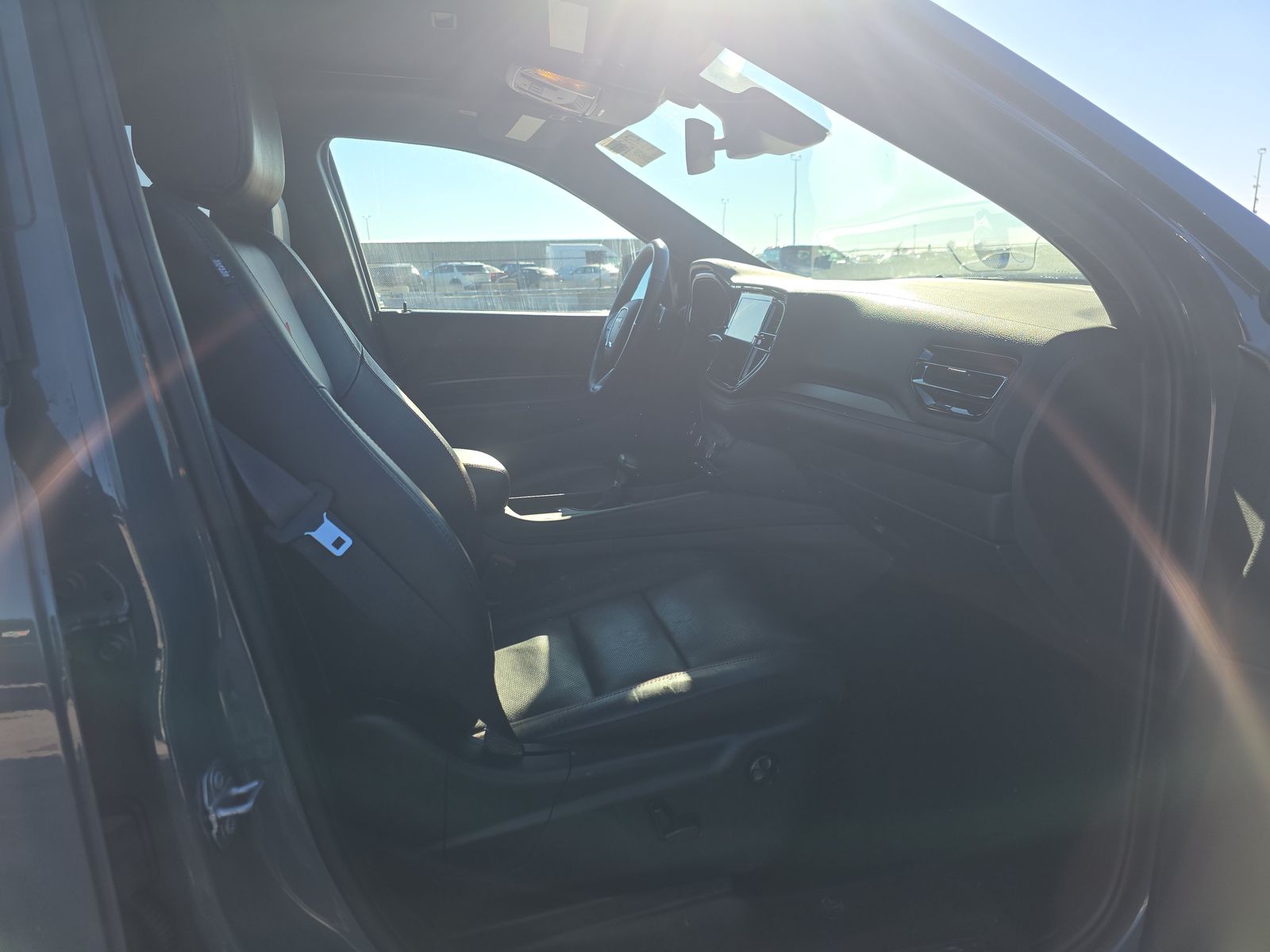 2025 Dodge Durango GT Plus AWD