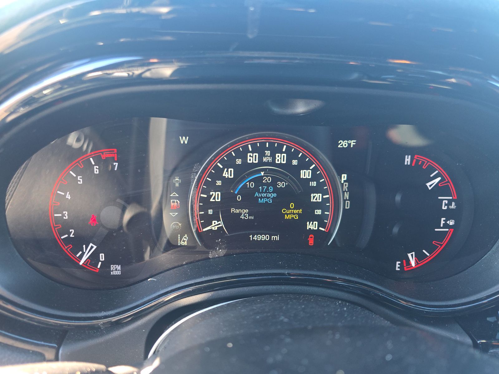 2025 Dodge Durango GT Plus AWD