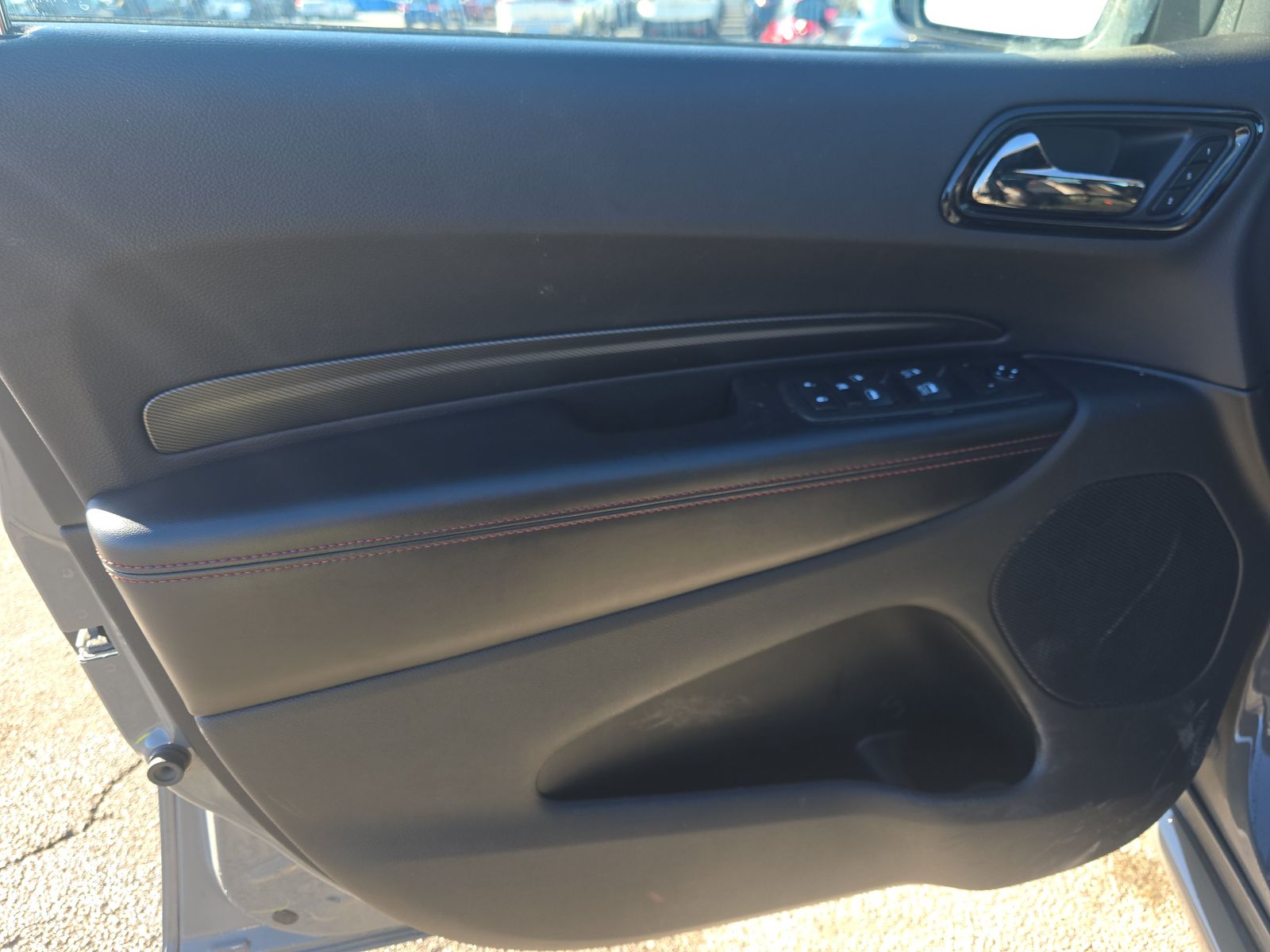 2025 Dodge Durango GT Plus AWD