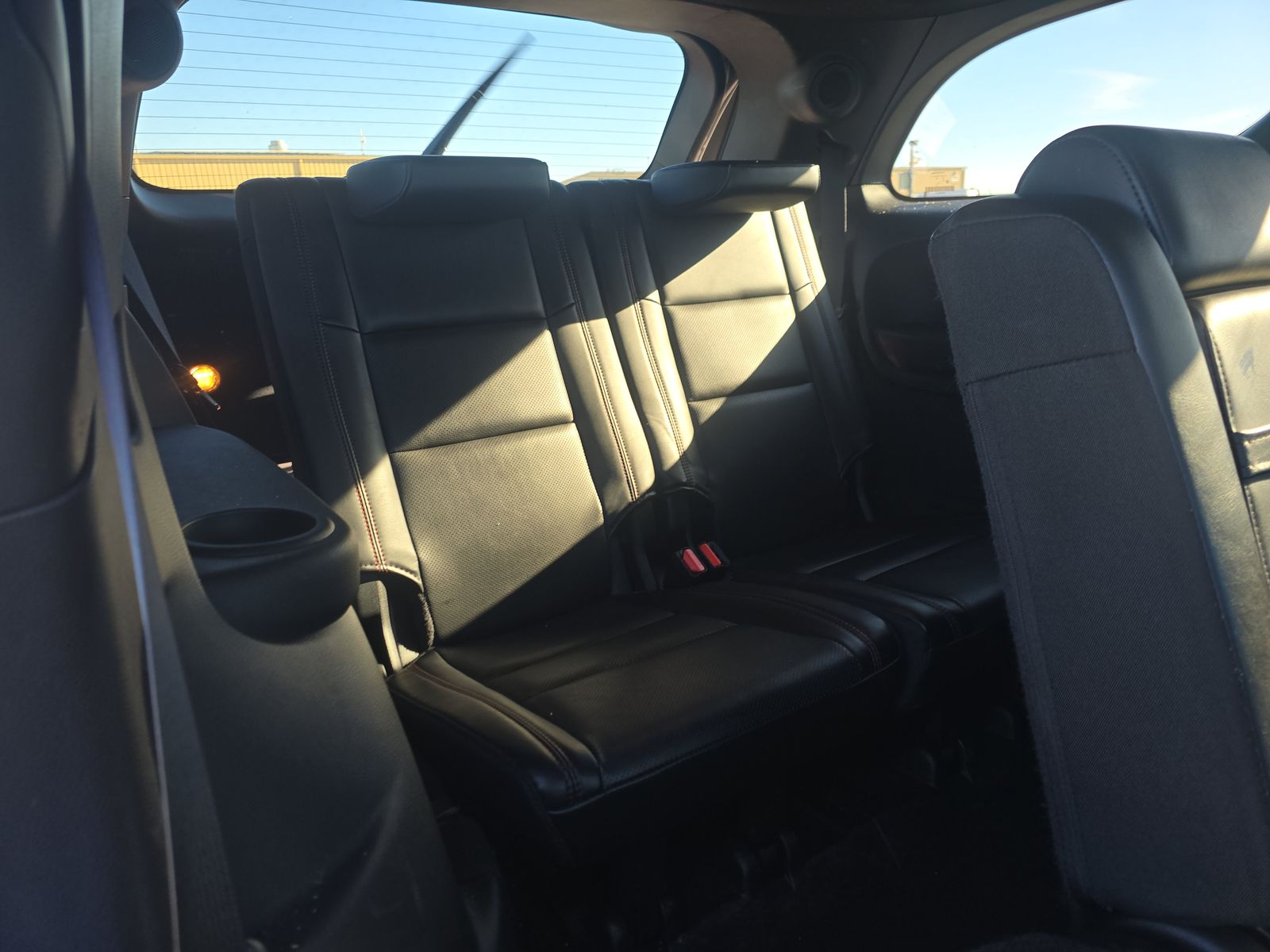 2025 Dodge Durango GT Plus AWD