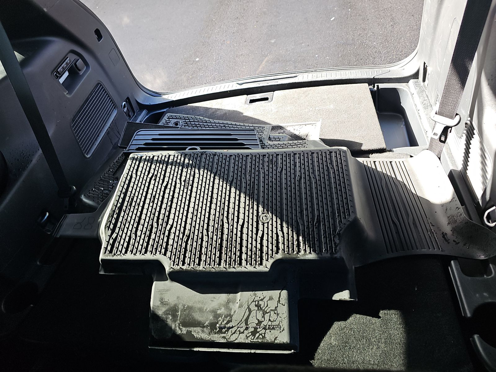 2025 Ford Explorer ST AWD