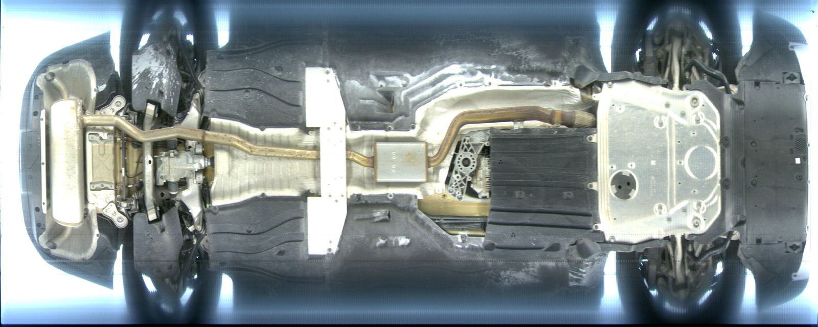 2026 BMW 5 Series 530i xDrive AWD