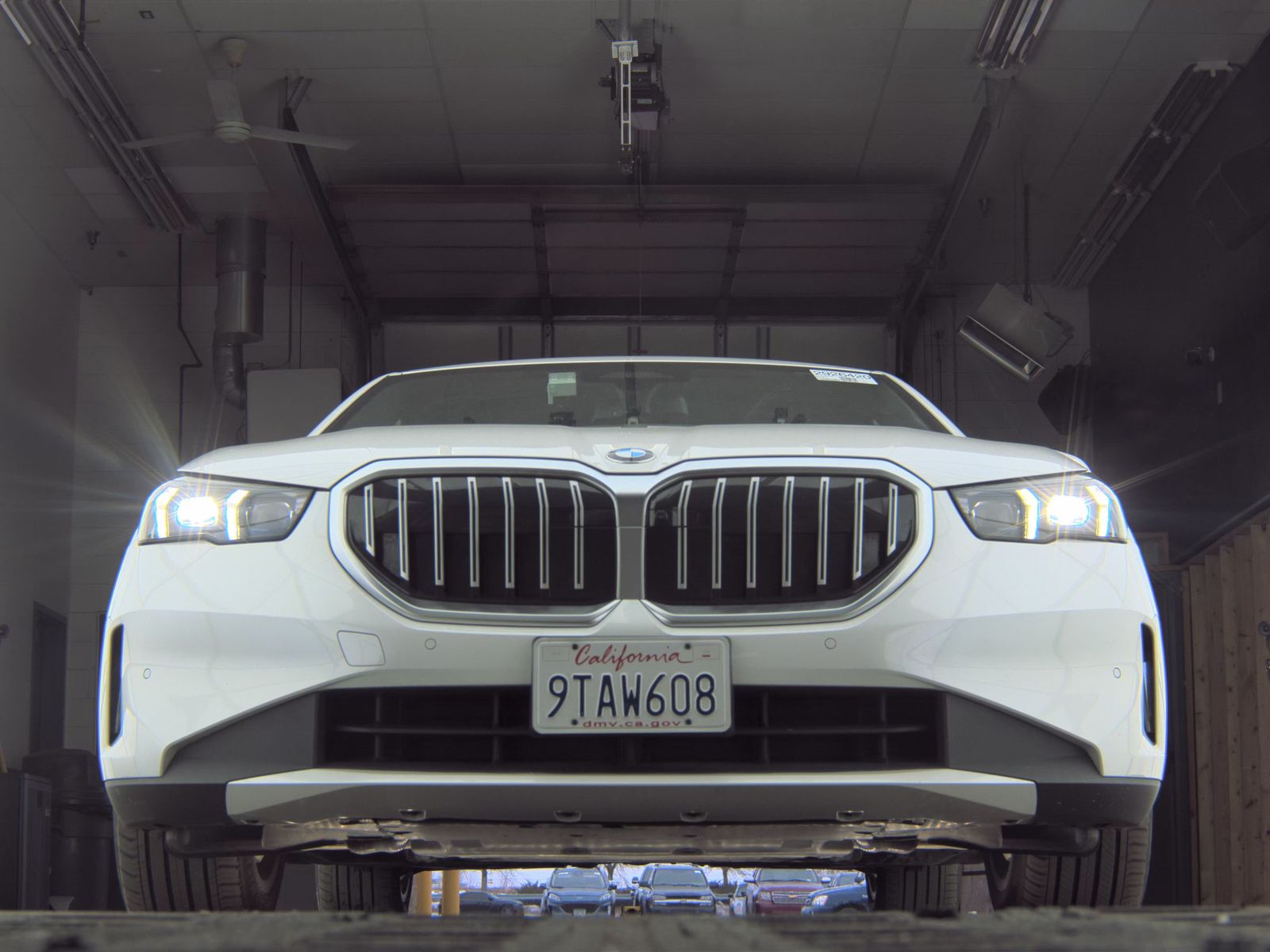 2026 BMW 5 Series 530i xDrive AWD