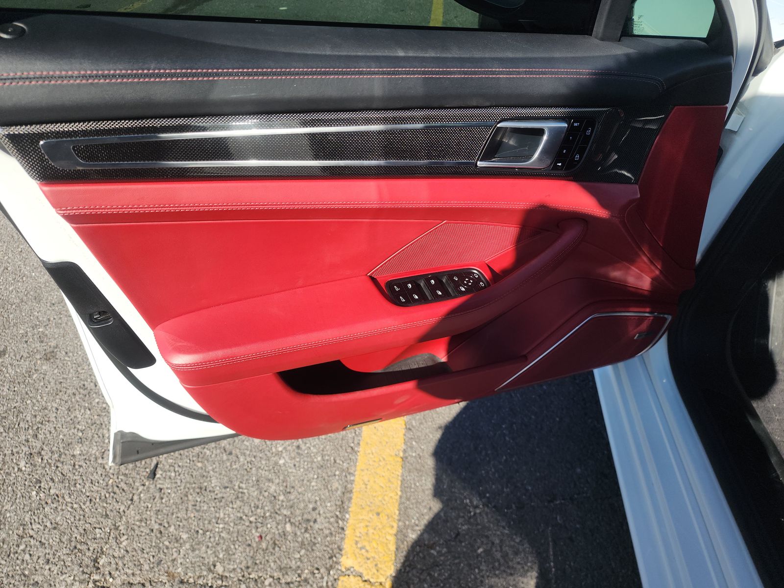 2021 Porsche Panamera GTS AWD