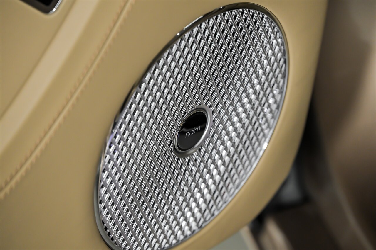 2021 Bentley Continental GT V8 AWD