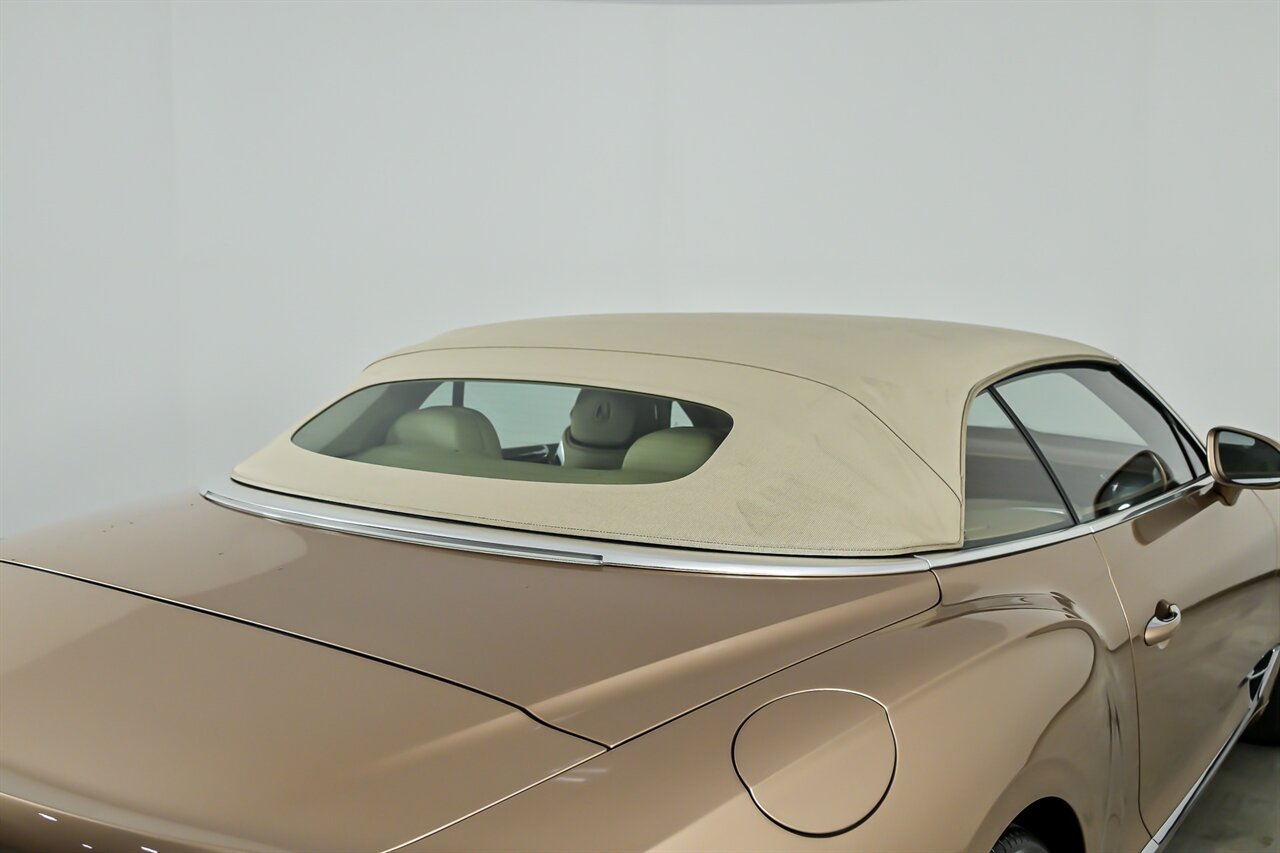 2021 Bentley Continental GT V8 AWD