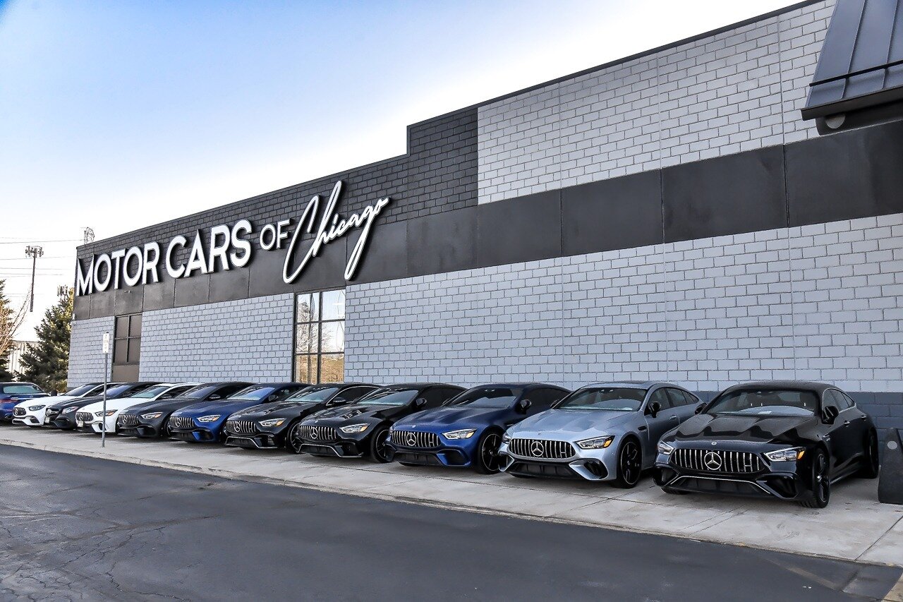 2021 Bentley Continental GT V8 AWD