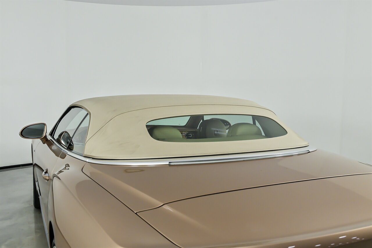 2021 Bentley Continental GT V8 AWD